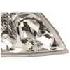 Toyota Corolla Headlights Pair LH+RH (2001–2007)
