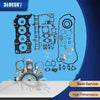 Mazda 6 GJ GL 2.2L VRS Cylinder Head Gasket Kit (2012-2018)