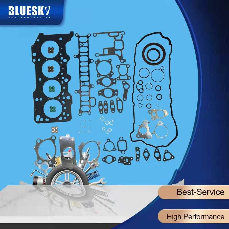 Mazda 6 GJ GL 2.2L VRS Cylinder Head Gasket Kit (2012-2018)