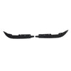 Land Rover Defender 90 110 Front Bumper Lower Air Deflector (2020-2023)
