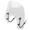 Vespa GTS 250 300 (All Years) Transparent Windshield