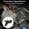 Hyundai Elantra 2.0 Input Transmission Speed Sensor (2011-2016)