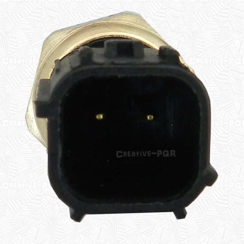 Chrysler 300C, PT Cruiser, SRT-8 Coolant Temperature Sensor (2005-2010)
