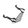 BMW F750GS F850GS Headlight Guard Grille Black (2018-2021)