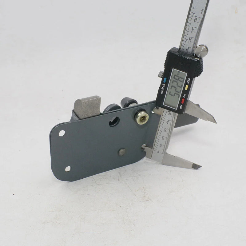 Toyota Land Cruiser FJ40 BJ40 1969-1986 Inside Paddle Door Handle