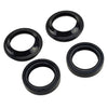 Suzuki GS500H GS500 GS550 GS500F Fork Seals & Dust Seals