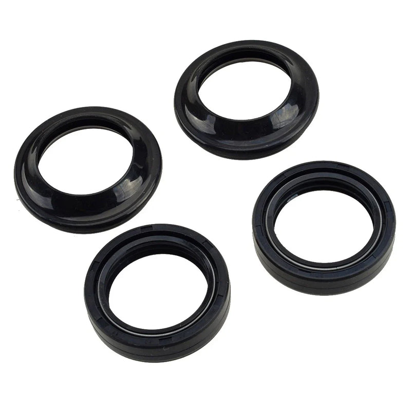 Suzuki GS500H GS500 GS550 GS500F Fork Seals & Dust Seals