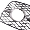 BMW X6 E71 E72 Left Front Bumper Fog Light Grill & Trim (2008-2014)