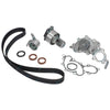 Toyota 4Runner Surf VZN130 90-7 / 92 3VZ-FE 3.0 Timing Belt + Water Pump Kit