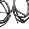 Honda City Sedan 2008-2013 Door Weatherstrip