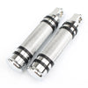 Harley Sportster XL CNC Foot Pegs