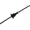 Land Rover Hood Control Latch Release Cable