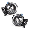 Ford Focus Fog Lights Lamp H8 Bulb Pair (2012-2018)