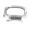 Harley Street Glide FLHX, Road King Rear License Plate Bracket (2006-2023)