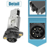 Mercedes-Benz 300CE Mass Air Flow Sensor (1990-1993)