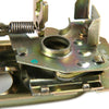 VW Golf, Jetta, Campmobile Hood Latch Lock Actuator Set (1989-1992)