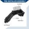 BMW 3 Series (2019-2023) Oil Cooler Oil Filter Housing