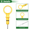 Ford F-250 F-350 F-450 Oil Level Dipstick (2011-2016)