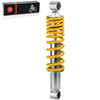 Yamaha Blaster 200 Rear Shock Absorber Yellow (1988–1998)