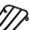 Vespa GT, GTL, GTV, GTS 125, 200, 250, 300 Luggage Rack (2003-2023)