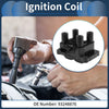 Chevrolet Astra L4 2.0L Ignition Coil Pack