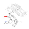 Land Rover Range Rover Velar, Jaguar F-Pace Engine Heater Water Hose (2018-2023)