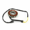 Kawasaki EX250 Ninja 250 (1986-2007) ZZR250 Stator Coil (1990-2007)