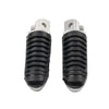 Suzuki GSX1300R Hayabusa Front Rider Footpegs (2008-2012)