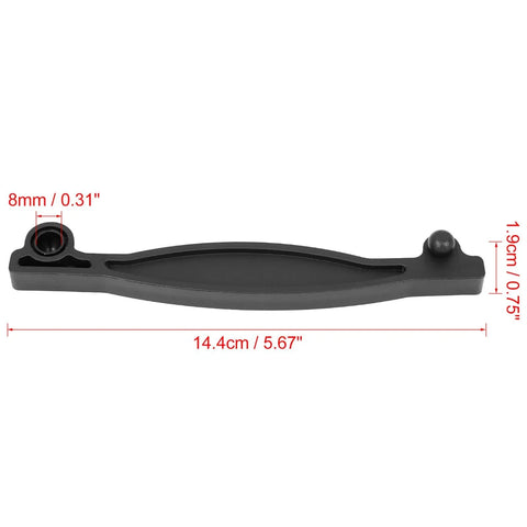 Chevrolet Cruze Intake Manifold Tuning Valve Runner Arm (2011 - 2018)