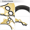 Chevrolet Aveo Timing Cover Gasket (2009-2011)