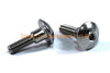 Suzuki GSX-R750 Seat Bolts Rear Fairing Stainless x2