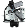 Jeep Dodge Power Tailgate Lock Actuator & Motor (2007-2018)