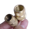 A / C R410a Refrigerant Tank Vacuum Pump Adapter