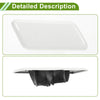 Toyota Camry Front Right Washer Nozzle Cover (2009-2012)
