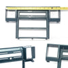 Mitsubishi Triton L200 Colt Strada 1986-1996 Air Vent Grille