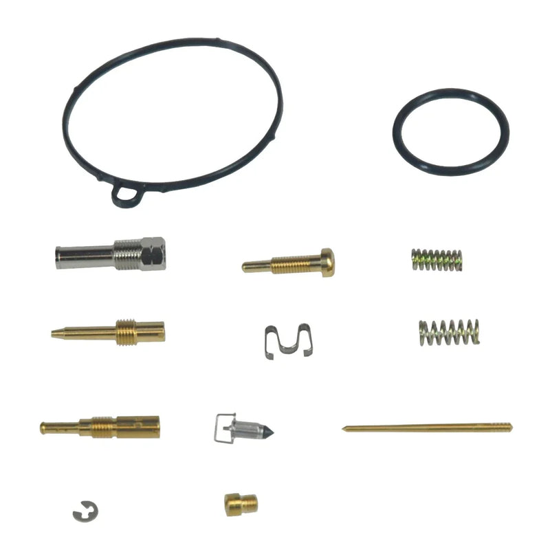 Polaris Sportsman 90 & Outlaw 90 Carb Rebuild (2007–2014)