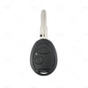 Land Rover Discovery Button Remote Key Fob 433MHz ID73 (1999-2004)
