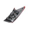 Nissan Pulsar B17 Sedan Right Hand LED Tail Light (2012-2018)