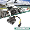 Arctic Cat 400 2X4 Regulator Rectifier Motorcycle (2000–2001)