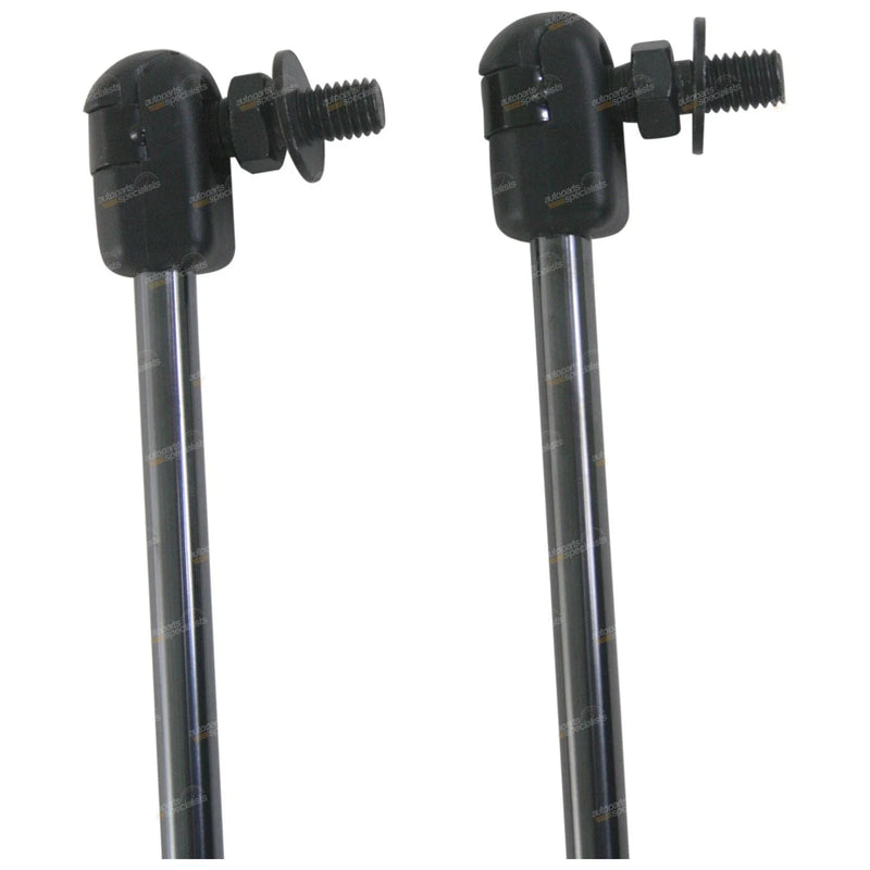 Toyota FZJ105 / HDJ100 / HZJ105 / UZJ100 2 x Gas Stay Tailgate Struts (1998–2007)