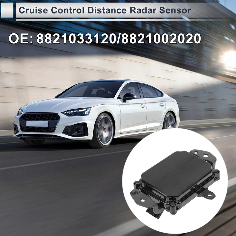 Toyota RAV4 Cruise Control Distance Radar Sensor (2019–2023)