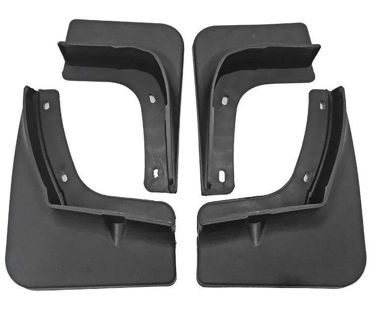 Hyundai Elantra 4Pcs Mud Flaps Splash Guards Mudguard Fender (2021–2023)