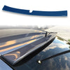 Mercedes Benz W211 Sedan ABS Roof Spoiler (2003-2006)