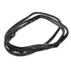 Mercedes-Benz W126 S-Class Sedan 1979-1991 Rear Door Weatherstrip