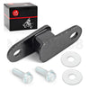Kawasaki KDX200 / KDX220 / KDX250 Exhaust Damper Exhaust Pipe Mount
