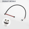Porsche 911 1pc Front Brake Pad Wear Sensor (1989-1998)