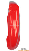Yamaha YZ50 / 60 / 80 / 85 / 125 / 250 / 400 / 465 / 490 Dirt Bike Front Fender Mudguard