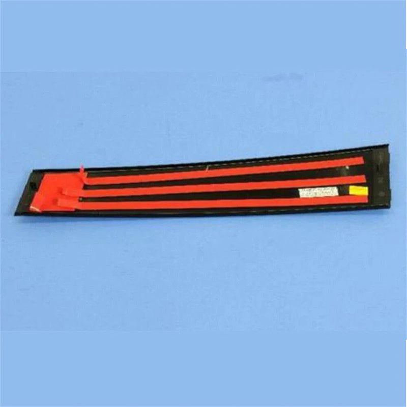 Jeep Grand Cherokee Rear Door Pillar Window Trim Applique B LH (2011-2020)