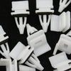 Honda Acura Accord Civic 30 Side Skirt Sill Seal Panel Mounting Clips