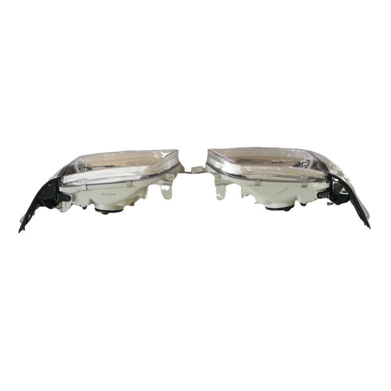 Toyota Corolla AE100 AE101 Crystal Headlight Corner Lamp (1992-1997)